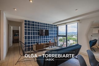 Apartamento con terraza en Quo, zona 4 — Apartamento en Venta en QUO, Zona 4, Guatemala, Ciudad — miniatura 10 de 12