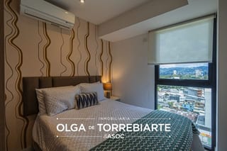 Apartamento con terraza en Quo, zona 4 — Apartamento en Venta en QUO, Zona 4, Guatemala, Ciudad — miniatura 2 de 12