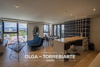 Apartamento con terraza en Quo, zona 4 — Apartamento en Venta en QUO, Zona 4, Guatemala, Ciudad — miniatura 12 de 12