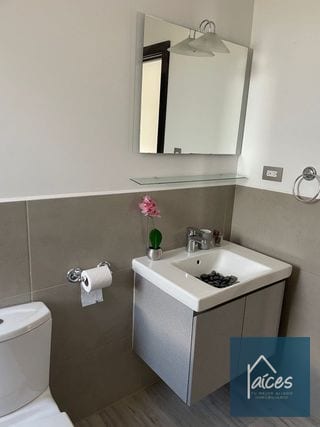 Apartamento amueblado en renta LIRIOS Zona 16 (D) — Apartamento en Alquiler en Lirios de Cayalá II, Zona 16, Guatemala, Ciudad — miniatura 14 de 14