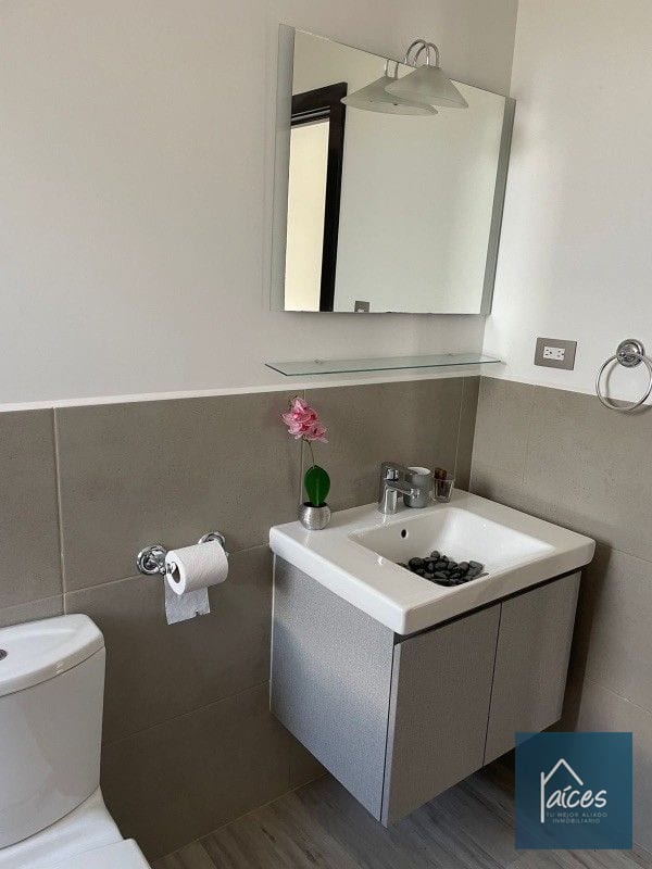Apartamento amueblado en renta LIRIOS Zona 16 (D) — Apartamento en Alquiler en Lirios de Cayalá II, Zona 16, Guatemala, Ciudad — foto 14 de 14