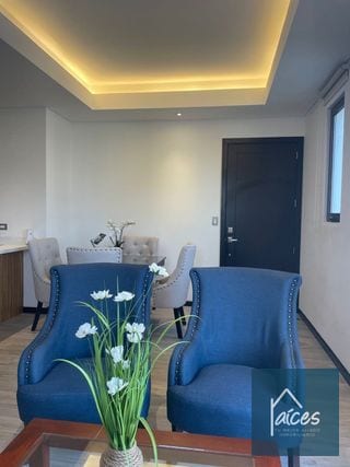 Apartamento amueblado en renta LIRIOS Zona 16 (D) — Apartamento en Alquiler en Lirios de Cayalá II, Zona 16, Guatemala, Ciudad — miniatura 10 de 14