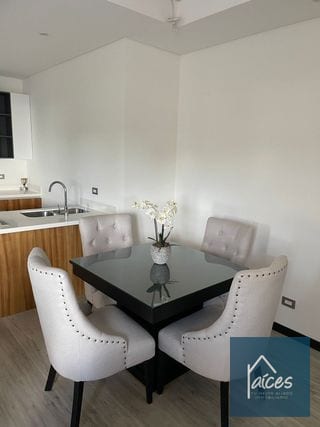 Apartamento amueblado en renta LIRIOS Zona 16 (D) — Apartamento en Alquiler en Lirios de Cayalá II, Zona 16, Guatemala, Ciudad — miniatura 2 de 14