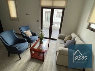 Apartamento amueblado en renta LIRIOS Zona 16 (D) — Apartamento en Alquiler en Lirios de Cayalá II, Zona 16, Guatemala, Ciudad — miniatura 1 de 14