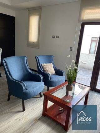 Apartamento amueblado en renta LIRIOS Zona 16 (D) — Apartamento en Alquiler en Lirios de Cayalá II, Zona 16, Guatemala, Ciudad — miniatura 5 de 14