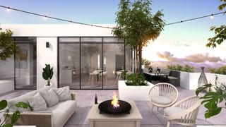 Apartamentos en sector Miraflores, zona 11 (Opción 1) — Apartamento en Venta en Zona 11, Guatemala, Ciudad — miniatura 2 de 5