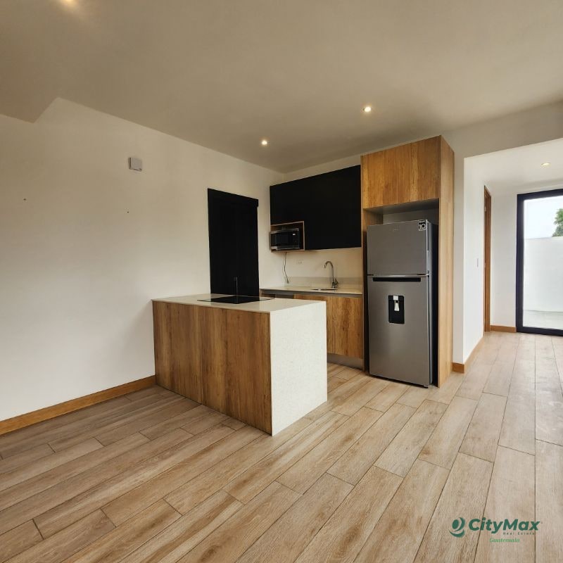 Apartamento en venta en la zona 14 la Villa — Apartamento en Venta en AOKI, Zona 14, Guatemala, Ciudad — foto 1 de 6