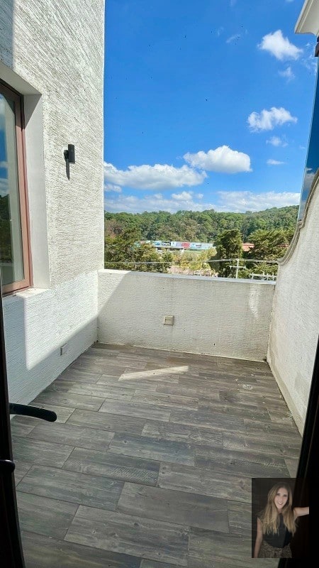 Apartamento en renta Lirios de Cayala zona 16 - 9