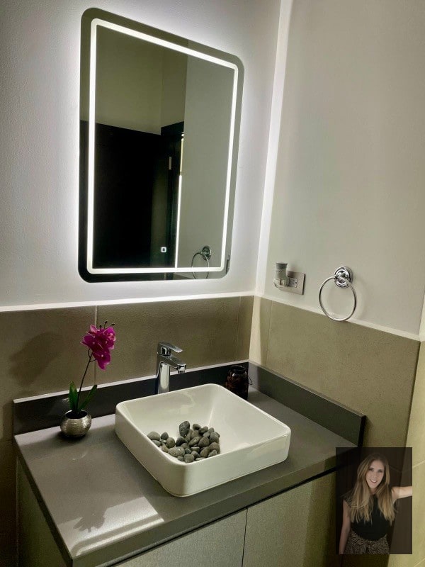 Apartamento en renta Lirios de Cayala zona 16 - 8