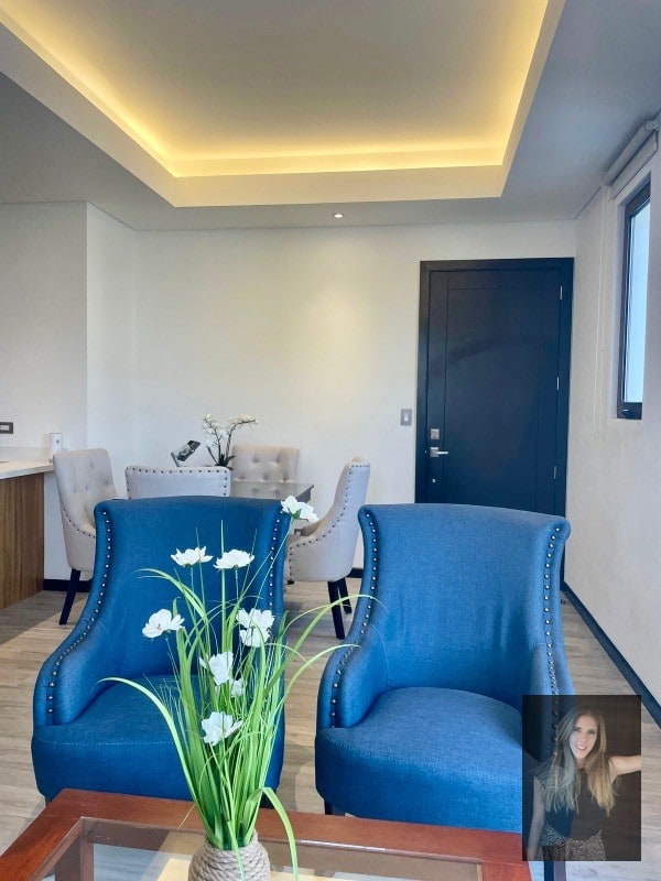 Apartamento en renta Lirios de Cayala zona 16 - 5