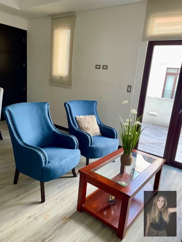 Apartamento en renta Lirios de Cayala zona 16 - 2