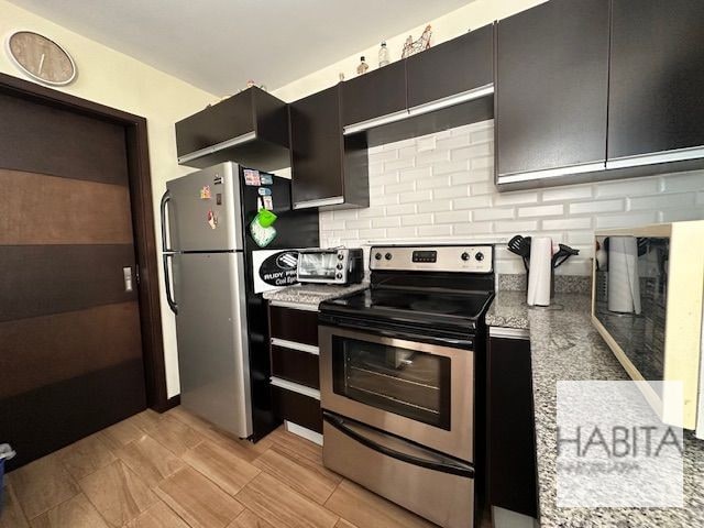Vendo apartamento en zona 15 VH2 - 3