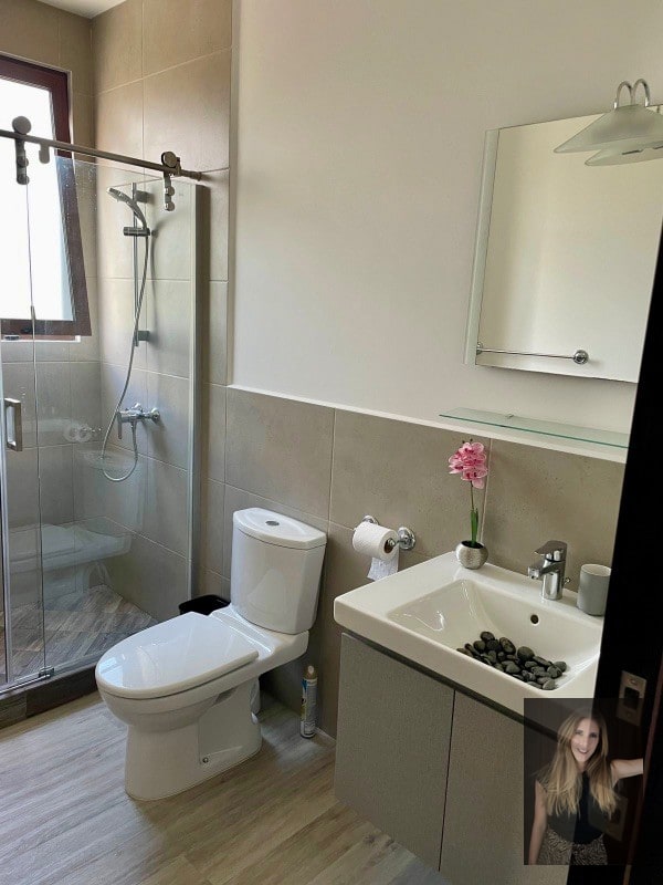 Apartamento en renta Lirios de Cayala zona 16 - 13