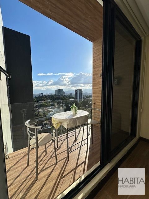 Vendo apartamento en zona 15 VH2 - 4
