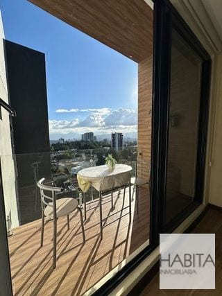 Vendo apartamento en zona 15 VH2 — Apartamento en Venta en Agora 1501, Zona 15, Guatemala, Ciudad — miniatura 7 de 8