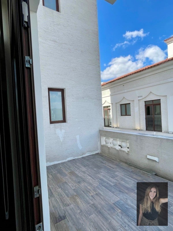 Apartamento en renta Lirios de Cayala zona 16 - 11