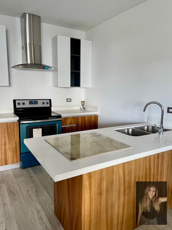 Apartamento en renta Lirios de Cayala zona 16 - 4