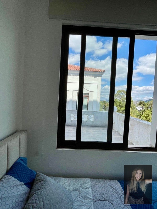 Apartamento en renta Lirios de Cayala zona 16 - 6