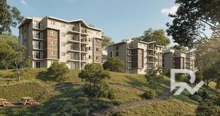 Vendo Apartamento  Tipo  " A y D " en Torre Paseo del Bosque — Apartamento en Venta en Carretera a El Salvador, Guatemala, Ciudad — miniatura 5 de 6