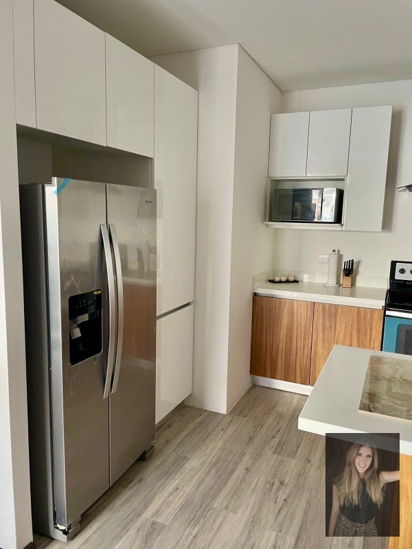 Apartamento en renta Lirios de Cayala zona 16 - 12