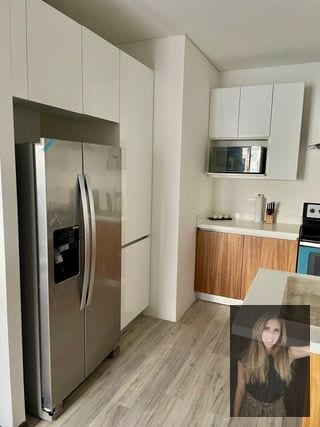 Apartamento en renta Lirios de Cayala zona 16 — Apartamento en Alquiler en Zona 16, Guatemala, Ciudad — miniatura 9 de 15