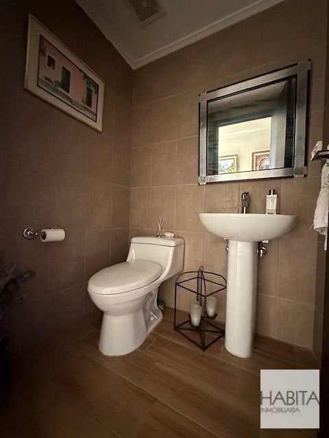 Vendo apartamento en zona 15 VH2 - 5