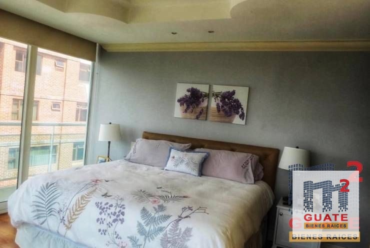 Apartamento de 249.9 m2 en Venta, Zona 14 - 4