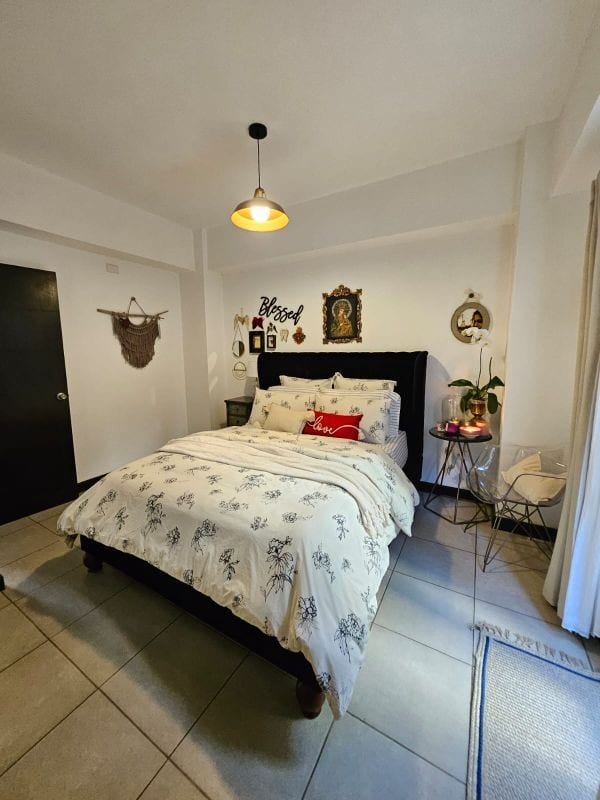 Apartamento con terraza en venta zona 16 Cañada 16 — Apartamento en Venta en Zona 16, Guatemala, Ciudad — foto 4 de 12