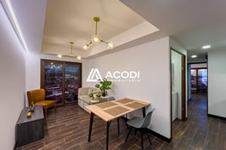 Apartamentos en sector Miraflores, zona 11 (Opción 3) — Apartamento en Venta en Zona 11, Guatemala, Ciudad — miniatura 1 de 4