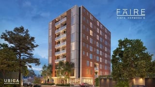 Edificio de Apartamentos Faire — Apartamento en Venta en Vista Hermosa II, Zona 15, Guatemala, Ciudad — miniatura 1 de 8