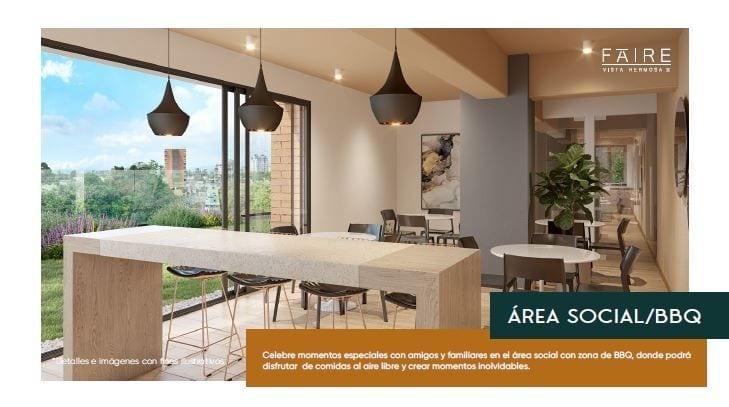 Edificio de Apartamentos Faire — Apartamento en Venta en Vista Hermosa II, Zona 15, Guatemala, Ciudad — foto 8 de 8