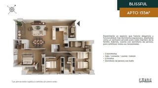 Edificio de Apartamentos Faire — Apartamento en Venta en Vista Hermosa II, Zona 15, Guatemala, Ciudad — miniatura 5 de 8