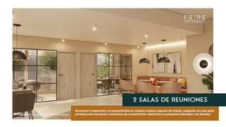 Edificio de Apartamentos Faire — Apartamento en Venta en Vista Hermosa II, Zona 15, Guatemala, Ciudad — miniatura 6 de 8