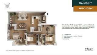 Edificio de Apartamentos Faire — Apartamento en Venta en Vista Hermosa II, Zona 15, Guatemala, Ciudad — miniatura 7 de 8