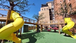 Apartamento en venta en Edificio Centrico de zona 5 — Apartamento en Venta en Zona 5, Guatemala, Ciudad — miniatura 5 de 6