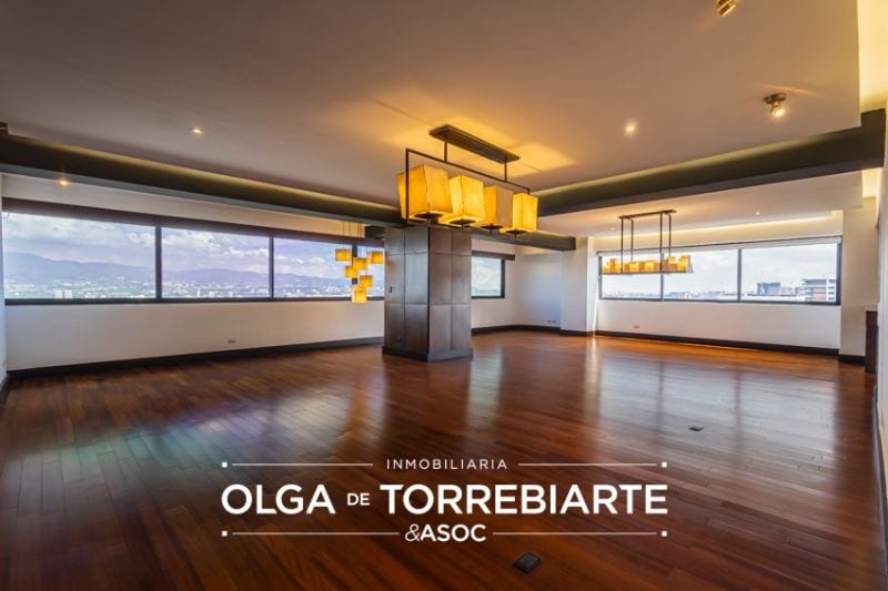 Apartamento en Edificio Premiere Las Americas, zona 14 — Apartamento en Venta en Premier Las Américas, Zona 14, Guatemala, Ciudad — foto 1 de 16