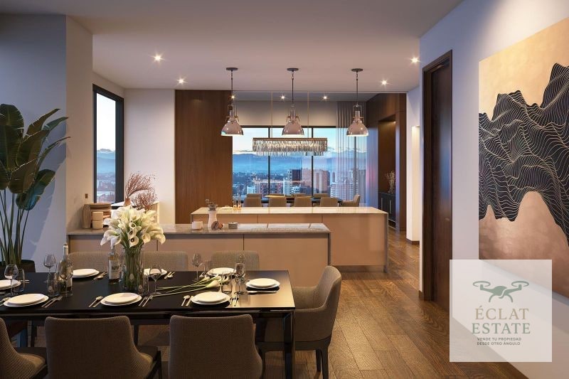 Penthouse en Zona 10 en Pre-Venta | Santa Sofía 7ª – Invierte Hoy - 12
