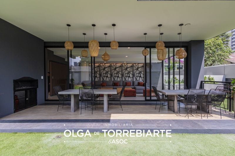 Apartamento en Edificio Naori, zona 10 — Apartamento en Venta en Naori, Zona 10, Guatemala, Ciudad — foto 10 de 17