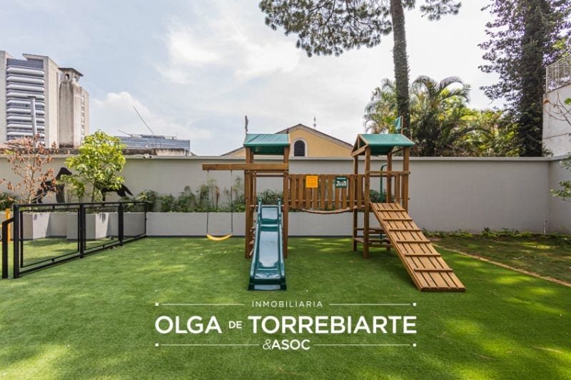 Apartamento en Edificio Naori, zona 10 — Apartamento en Venta en Naori, Zona 10, Guatemala, Ciudad — foto 13 de 16