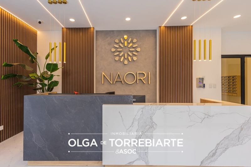 Apartamento en Edificio Naori, zona 10 — Apartamento en Venta en Naori, Zona 10, Guatemala, Ciudad — foto 8 de 17