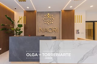 Apartamento en Edificio Naori, zona 10 — Apartamento en Venta en Naori, Zona 10, Guatemala, Ciudad — miniatura 8 de 17