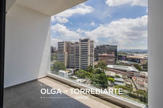 Apartamento en Edificio Naori, zona 10 — Apartamento en Venta en Naori, Zona 10, Guatemala, Ciudad — miniatura 5 de 17