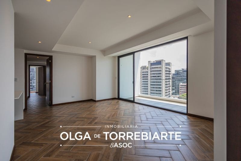Apartamento en Edificio Naori, zona 10 — Apartamento en Venta en Naori, Zona 10, Guatemala, Ciudad — foto 9 de 17