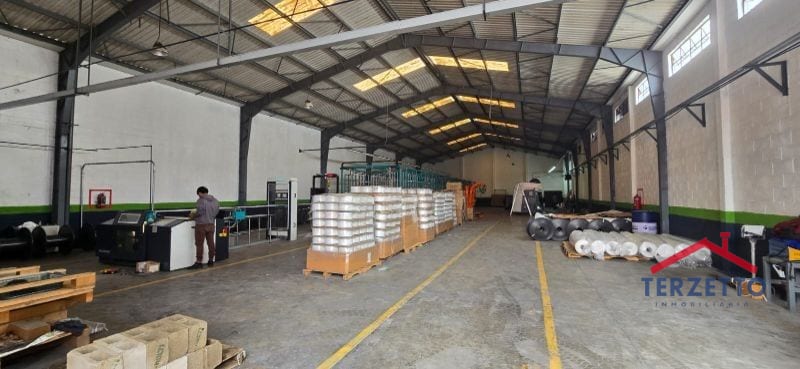 Bodega Zona 13 — Bodega / Ofibodega en Alquiler en Colonia Santa Fé, Zona 13, Guatemala, Ciudad — foto 14 de 15