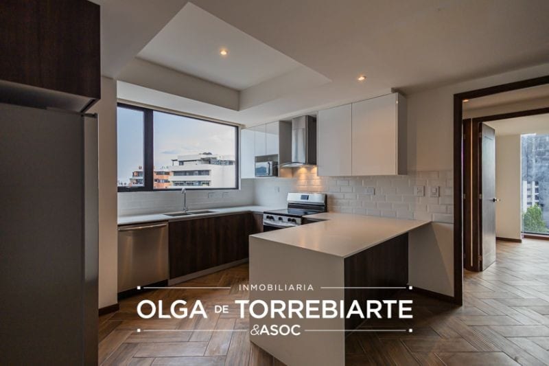 Apartamento en Edificio Naori, zona 10 — Apartamento en Venta en Naori, Zona 10, Guatemala, Ciudad — foto 7 de 16