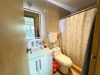 Apartamento amueblado de 3 habitaciones — Apartamento en Alquiler en Zona 10, Guatemala, Ciudad — miniatura 7 de 17