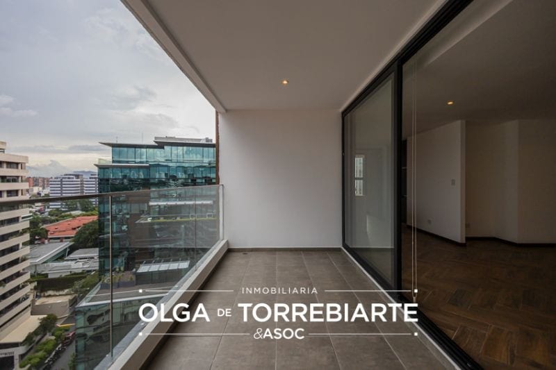 Apartamento en Edificio Naori, zona 10 — Apartamento en Venta en Naori, Zona 10, Guatemala, Ciudad — foto 14 de 16