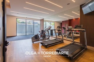 Apartamento en Edificio Naori, zona 10 — Apartamento en Venta en Naori, Zona 10, Guatemala, Ciudad — miniatura 8 de 16