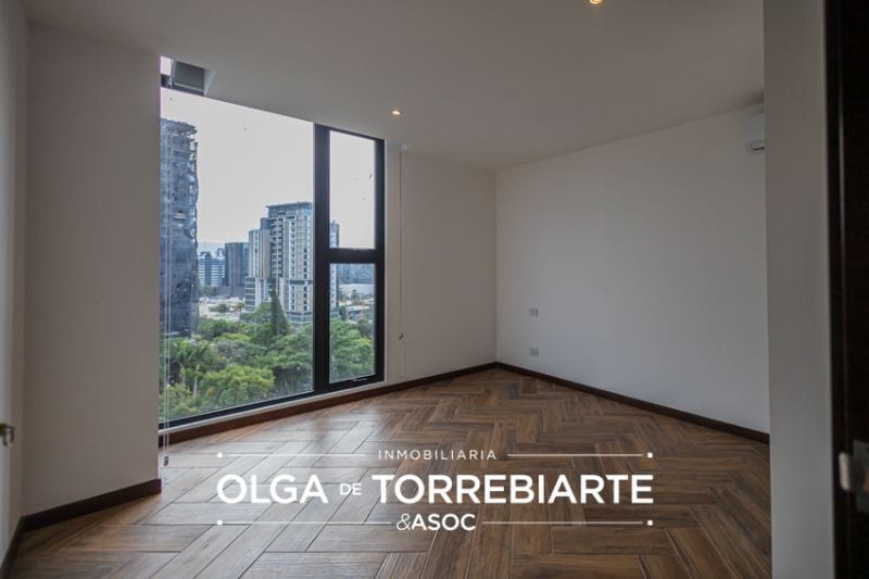 Apartamento en Edificio Naori, zona 10 — Apartamento en Venta en Naori, Zona 10, Guatemala, Ciudad — foto 5 de 16