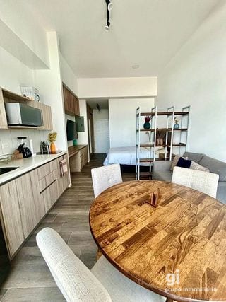 Moderno apartamento amueblado en venta zona 13 — Apartamento en Venta en Zona 13, Guatemala, Ciudad — miniatura 5 de 5
